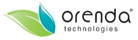 A logo of oreon technologies