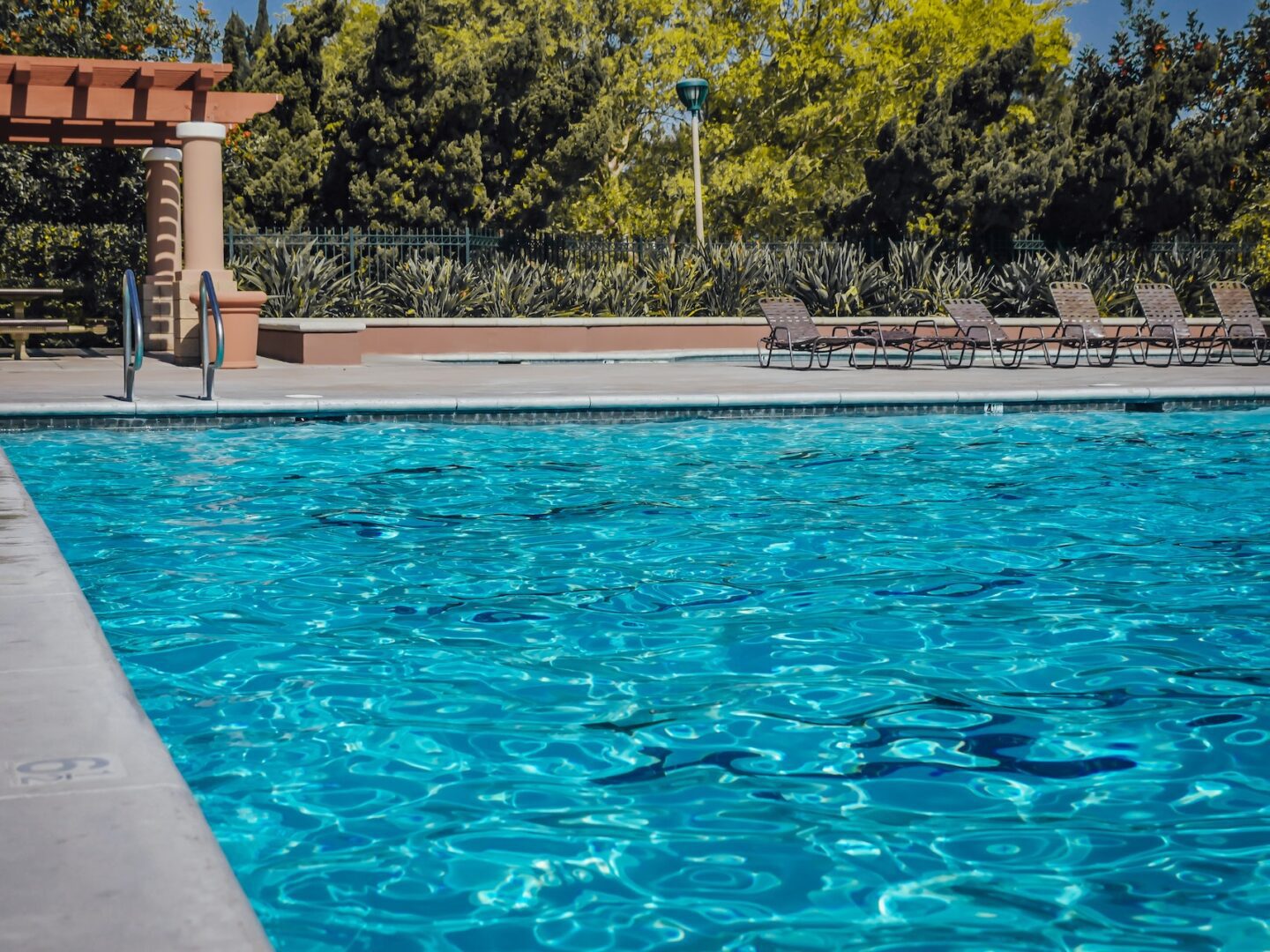 About Us | Pool and Spa Care Professionals | JK Pools